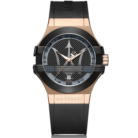 Maserati Men's Watch R8851108002