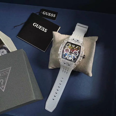 Guess Men's Watch