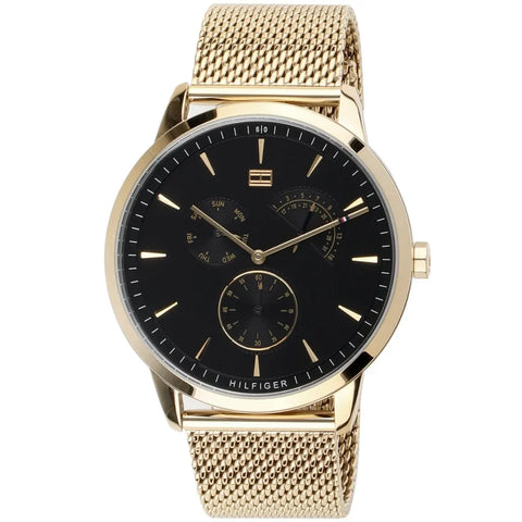 Tommy Hilfiger Men's Watch 1710386