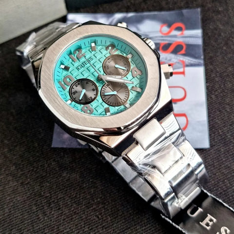 Guess Men's Watch