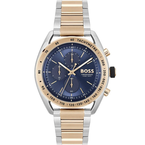 Hugo Boss Men's Watch 1514026