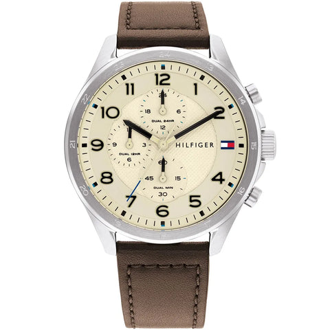 Tommy Hilfiger Men's Watch 1792003