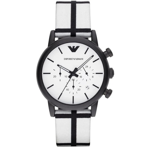 Emporio Armani Men's Watch AR1859