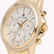 Tommy Hilfiger Women's Watch 1781977