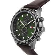 Tommy Hilfiger Men's Watch 1792017