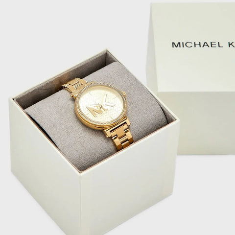 Michael Kors Women's