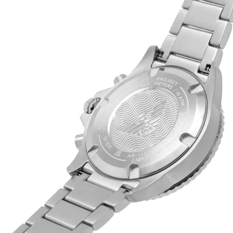 Emporio Armani Men's Watch AR11500