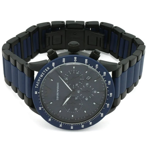 Emporio Armani Men's Watch AR70001