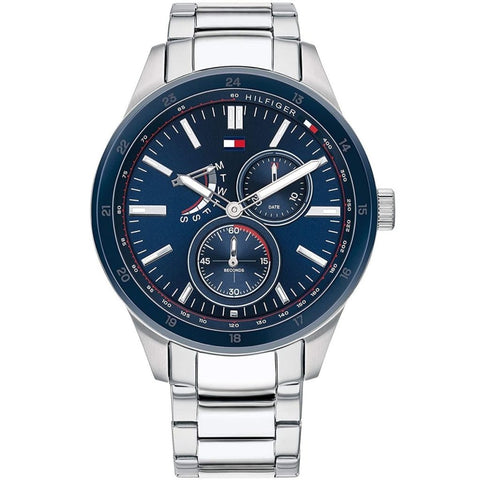 Tommy Hilfiger Men's Watch 1791640