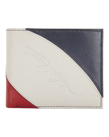 Tommy Hilfiger Men's Wallet