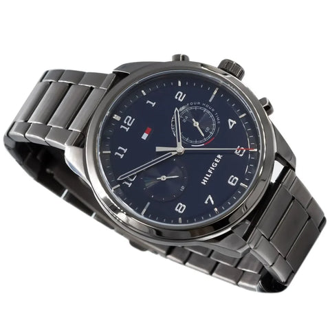 Tommy Hilfiger Men's Watch 1791782