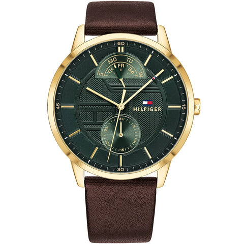 Tommy Hilfiger Men's Watch 1791607