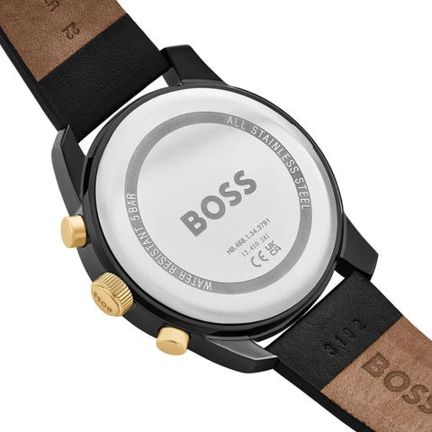 Hugo Boss Men's Watch 1514003