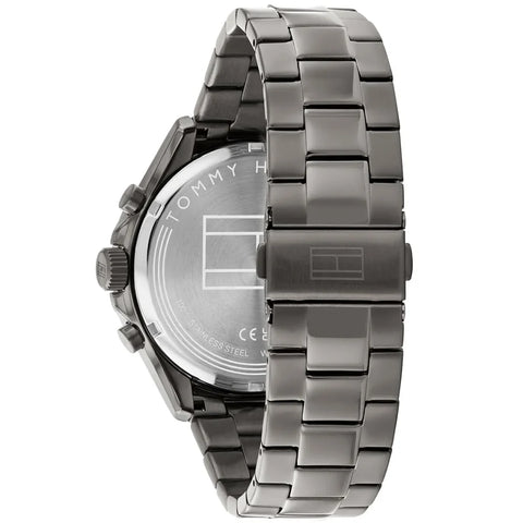 Tommy Hilfiger Men's Watch 1792008