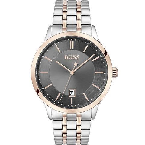 Hugo Boss Men's Watch 1513688