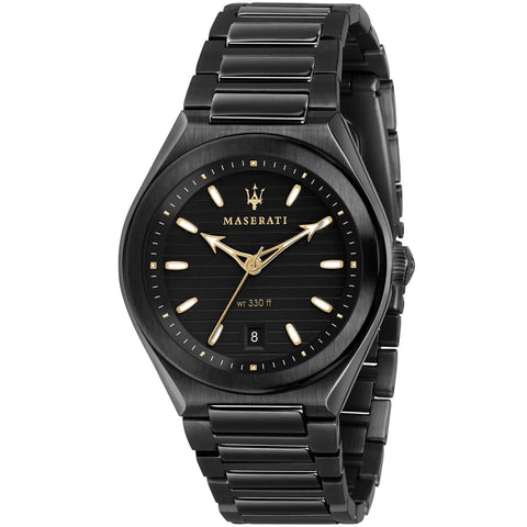 Maserati Men's Watch R8853139004