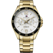 Tommy Hilfiger Men's Watch 1791365