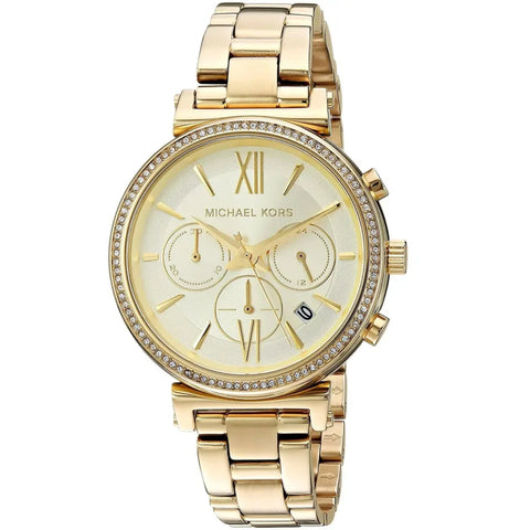 Michael Kors Women's