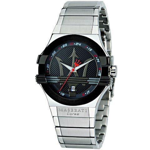 Maserati Men's Watch R8853108001