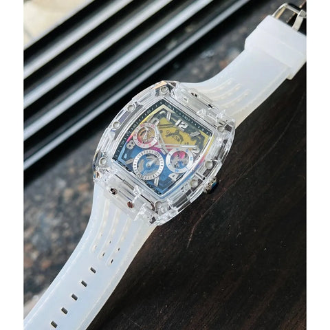 Guess Men's Watch