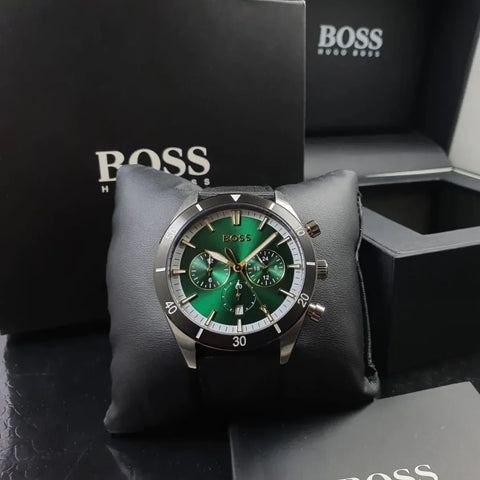 Hugo Boss Men's Watch 1513936