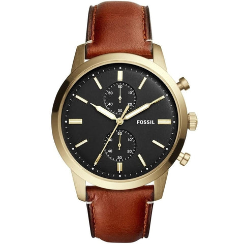 Fossil Men's Watch FS5338