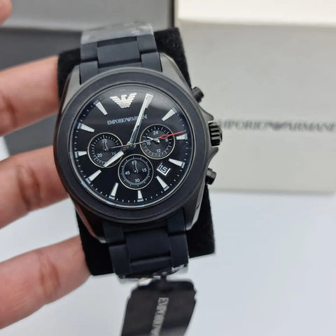 Emporio Armani Men's Watch AR6092