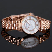 Emporio Armani Women's Watch AR1909