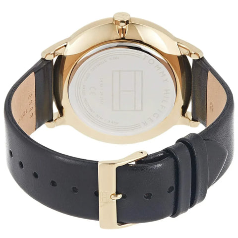 Tommy Hilfiger Men's Watch 1791606