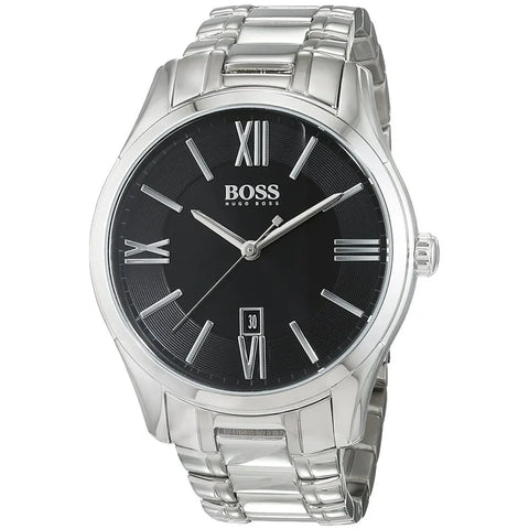 Hugo Boss Men's Watch 1513025