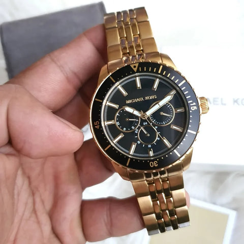 Michael Kors Watch For Men