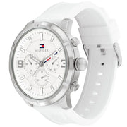 Tommy Hilfiger Men's Watch 1792072