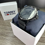 Tommy Hilfiger Men's Watch 1792001