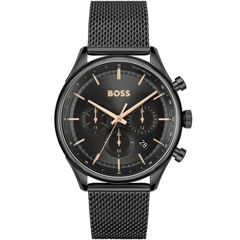 Hugo Boss Men's Watch 1514065