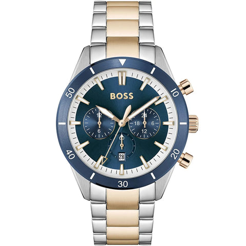 Hugo Boss Men's Watch 1513937