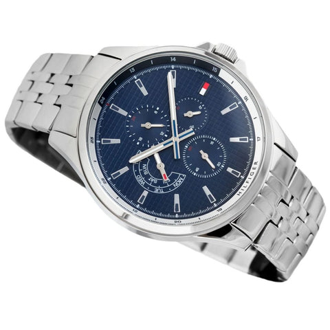 Tommy Hilfiger Men's Watch 1791612