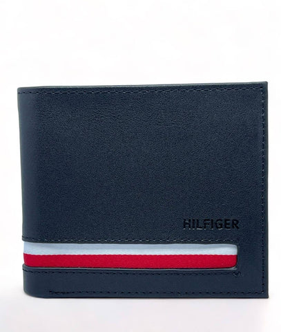 Tommy Hilfiger Men's Wallet