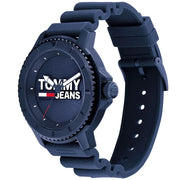 Tommy Hilfiger Men's Watch 1792000