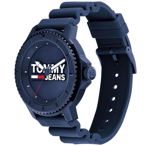 Tommy Hilfiger Men's Watch 1792000