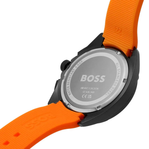 Hugo Boss Men's Watch 1513957