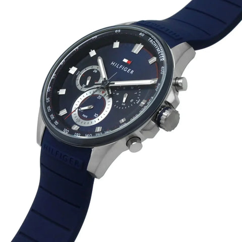 Tommy Hilfiger Men's Watch 1791970