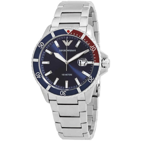 Emporio Armani Men's Watch AR11339