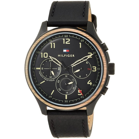 Tommy Hilfiger Men's Watch 1791854