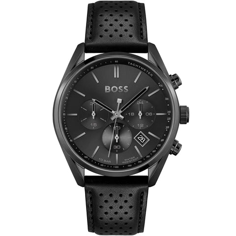 Hugo Boss Men's Watch 1513880