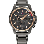 Tommy Hilfiger Men's Watch 1791790