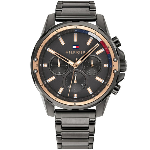 Tommy Hilfiger Men's Watch 1791790