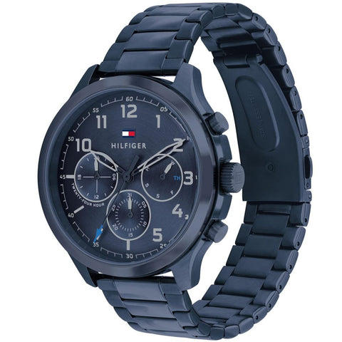 Tommy Hilfiger Men's Watch 1791853