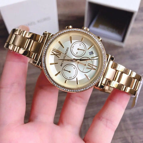 Michael Kors Women's