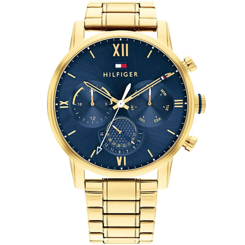 Tommy Hilfiger Men's Watch 1791880