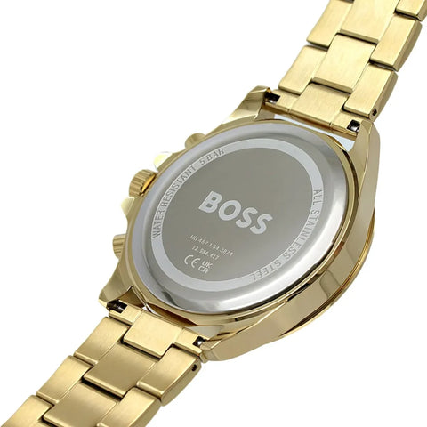 Hugo Boss Men's Watch 1514059